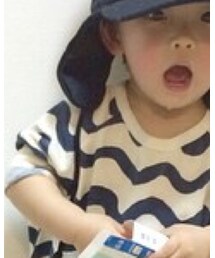 BOBO CHOSES | Tシャツ/カットソー