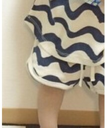 BOBO CHOSES | パンツ