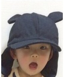 minirodini | キャップ