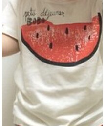 BOBO CHOSES | Tシャツ/カットソー