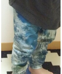 popupshop | レギンス/スパッツ