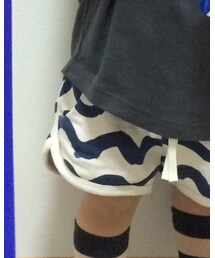 BOBO CHOSES | パンツ