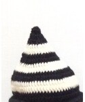 Handmade(ハンドメイド)の「帽子(帽子)」