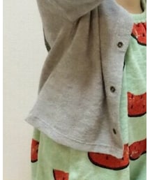 BOBO CHOSES | カーディガン/ボレロ