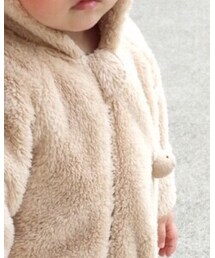 babygoose | ロンパース