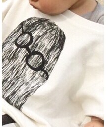 BOBO CHOSES | スウェット