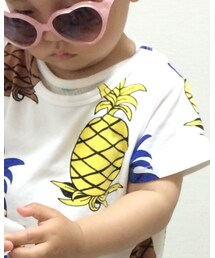 Mini Rodini | Tシャツ/カットソー