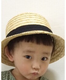 西松屋 | ハット