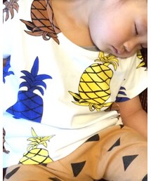 Mini Rodini | Tシャツ/カットソー