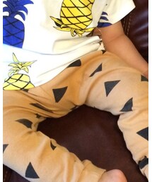 korea | レギンス/スパッツ