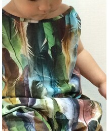 wolf&rita | タンクトップ