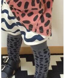 BOBO CHOSES | パンツ