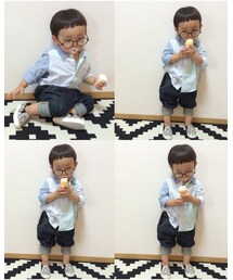 babyGAP | シャツ/ブラウス