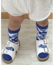 marimekko | ソックス/靴下