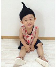 korea | タンクトップ