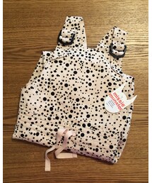 missiemunster | サロペット/オーバーオール