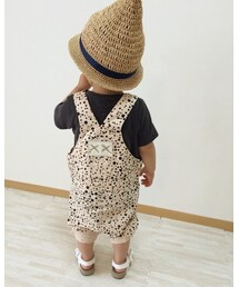 mikincomade | ハット