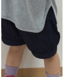 無印良品 | その他パンツ