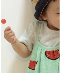 無印良品 | Tシャツ/カットソー