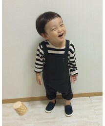 無印良品 | Tシャツ/カットソー