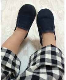 無印良品 | シューズ