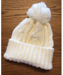 no brand | ニットキャップ/ビーニー