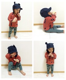 BOBO CHOSES | ニット/セーター