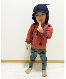 BOBO CHOSES | パンツ