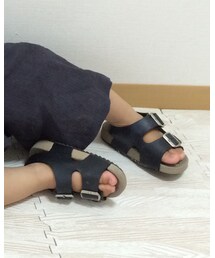 korea | サンダル