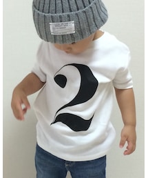 nor-folk | Tシャツ/カットソー