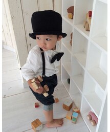 100均 | サスペンダー