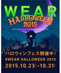 WEAR HALLOWEEN★ | その他
