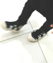 H&M | スニーカー