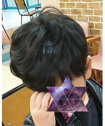 ヘアメイク | その他