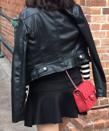 ZARA | その他アウター