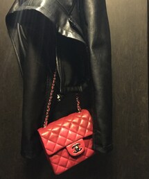 CHANEL | ショルダーバッグ