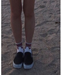 VANS | スニーカー