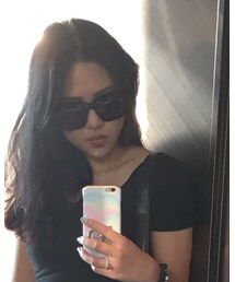 gentle monster | サングラス