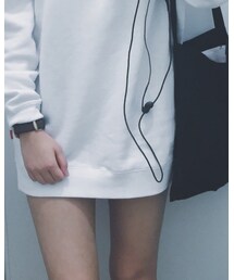 VANS | パーカー