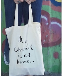 bag in | トートバッグ