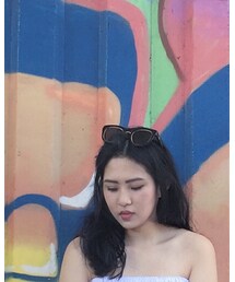 gentle monster | サングラス