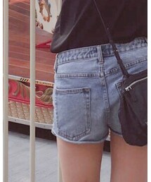 ZARA | デニムパンツ