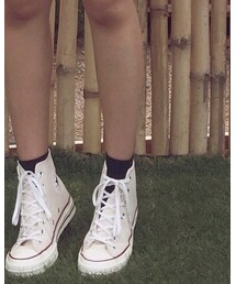 CONVERSE | スニーカー