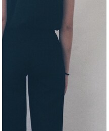 ZARA | チノパンツ