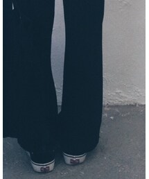 VANS | スニーカー