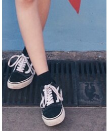 VANS | スニーカー