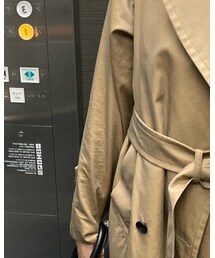 JOURNAL STANDARD | トレンチコート
