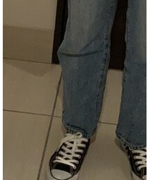 GU | デニムパンツ