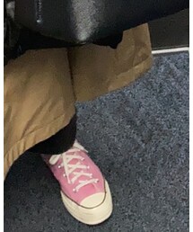 CONVERSE | スニーカー