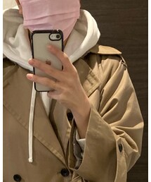 kutir | パーカー